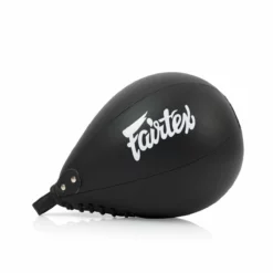 Fairtex Speed Ball - SB1 - MMA Factory -MMA FACTORY Shop fx sb1 blk 1