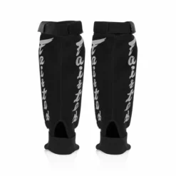 Fairtex Shinguards - SP6 - MMA Factory 7 Fairtex Shinguards - SP6 - MMA Factory -MMA FACTORY Shop fx sp6 blk14 2