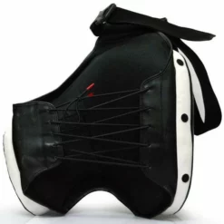 Fairtex TP3 Deluxe Thigh Pads - MMA Factory -MMA FACTORY Shop fx tp3 blk 4 1