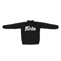 Fairtex Vs2 Sweat Suit - MMA Factory -MMA FACTORY Shop fx vs2 blk14 1 1