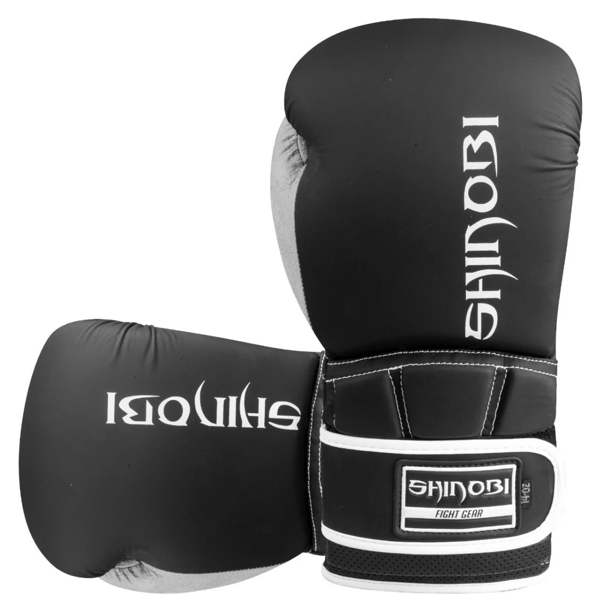 Shinobi Genesis - MMA Factory 6 Shinobi Genesis - MMA Factory - Image 4