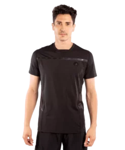 Venum G-Fit Dry-Tech T-Shirt - MMA Factory 18 Venum G-Fit Dry-Tech T-Shirt - MMA Factory -MMA FACTORY Shop gfitdttsbb1 removebg preview 1