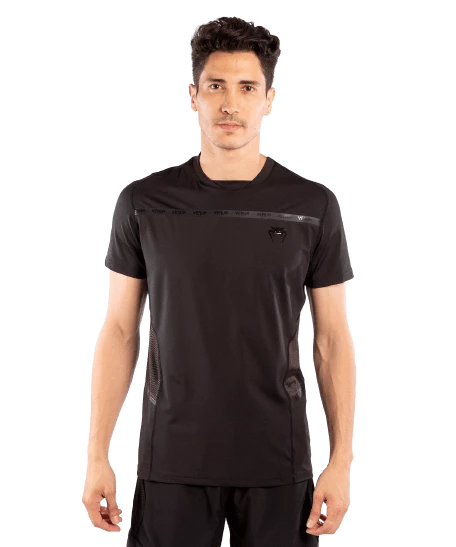 Venum G-Fit Dry-Tech T-Shirt - MMA Factory 5 Venum G-Fit Dry-Tech T-Shirt - MMA Factory - Image 3