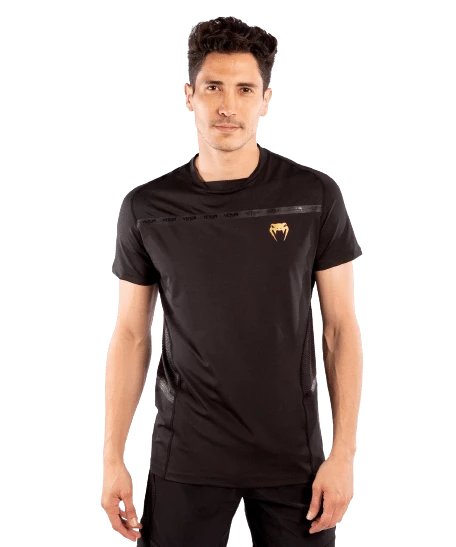 Venum G-Fit Dry-Tech T-Shirt - MMA Factory 4 Venum G-Fit Dry-Tech T-Shirt - MMA Factory - Image 2