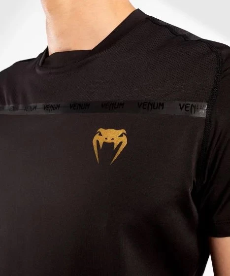 Venum G-Fit Dry-Tech T-Shirt - MMA Factory 14 Venum G-Fit Dry-Tech T-Shirt - MMA Factory - Image 12