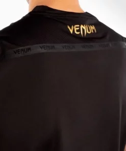 Venum G-Fit Dry-Tech T-Shirt - MMA Factory 28 Venum G-Fit Dry-Tech T-Shirt - MMA Factory -MMA FACTORY Shop gfitdttsbg5 1