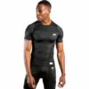 Venum G-Fit Rashguard -Short Sleeve - MMA Factory -MMA FACTORY Shop gfitrash pdf