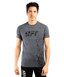 UFC Venum Authentic Fight Week Men's Short Sleeve T-Shirt - MMA Factory -MMA FACTORY Shop gg 1