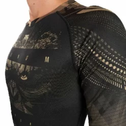 Venum Gorilla Jungle Rashguard Long Sleeve - MMA Factory 18 Venum Gorilla Jungle Rashguard Long Sleeve - MMA Factory -MMA FACTORY Shop gorilla jungle rashguard ls 8 pdf