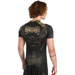 Venum Gorilla Jungle Rashguard Short Sleeve - MMA Factory 10 Venum Gorilla Jungle Rashguard Short Sleeve - MMA Factory -MMA FACTORY Shop gorilla jungle rashguard ss 3 pdf