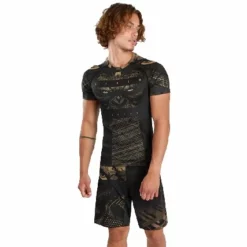 Venum Gorilla Jungle Rashguard Short Sleeve - MMA Factory 11 Venum Gorilla Jungle Rashguard Short Sleeve - MMA Factory -MMA FACTORY Shop gorilla jungle rashguard ss 4 pdf