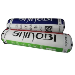 Shinobi Nations Leather Pro 6 Ft Banana Punching Bag - MMA Factory -MMA FACTORY Shop group1 1080