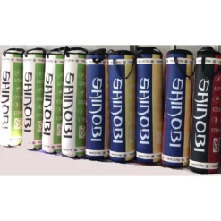 Shinobi Nations Leather Pro 6 Ft Banana Punching Bag - MMA Factory -MMA FACTORY Shop group2 1080