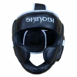 Shinobi Hattori Head Gear - MMA Factory