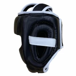 Shinobi Hattori Head Gear - MMA Factory -MMA FACTORY Shop head guard 4 1