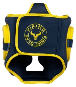 Viking Immortal Matte Leather Head Gear - MMA Factory 23 Viking Immortal Matte Leather Head Gear - MMA Factory -MMA FACTORY Shop head guard 5 1