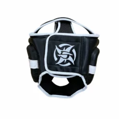 Shinobi Hattori Head Gear - MMA Factory -MMA FACTORY Shop head guard 5 1