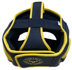 Viking Immortal Matte Leather Head Gear - MMA Factory 22 Viking Immortal Matte Leather Head Gear - MMA Factory -MMA FACTORY Shop head guard 6