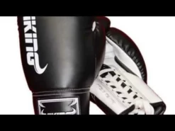 Viking Lace Up Boxing Gloves - MMA Factory -MMA FACTORY Shop hqdefault 1 19