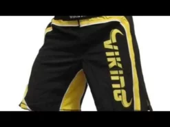 Viking Legacy Short - MMA Factory -MMA FACTORY Shop hqdefault 1 22