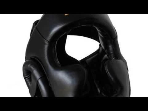 Viking Ultra Pro Head Gear - MMA Factory 7 Viking Ultra Pro Head Gear - MMA Factory - Image 5