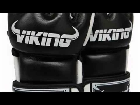 Viking Ultra Pro MMA Gloves - MMA Factory 7 Viking Ultra Pro MMA Gloves - MMA Factory - Image 5