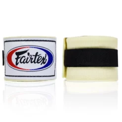 Fairtex Handwraps HW2 - MMA Factory 10 Fairtex Handwraps HW2 - MMA Factory -MMA FACTORY Shop hw2 cream 1