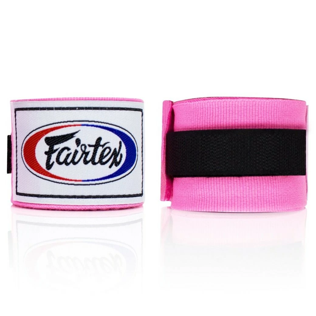 Fairtex Handwraps HW2 - MMA Factory 6 Fairtex Handwraps HW2 - MMA Factory - Image 4