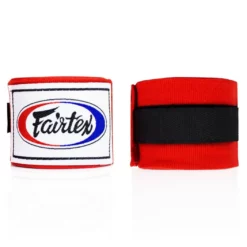 Fairtex Handwraps HW2 - MMA Factory 12 Fairtex Handwraps HW2 - MMA Factory -MMA FACTORY Shop hw2 red 1