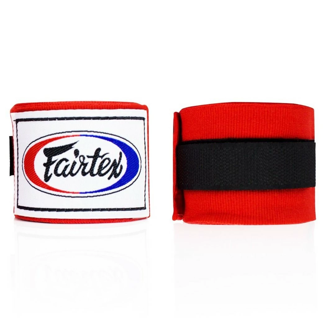 Fairtex Handwraps HW2 - MMA Factory 7 Fairtex Handwraps HW2 - MMA Factory - Image 5