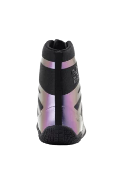 Sting Viper Boxing Shoe - MMA Factory -MMA FACTORY Shop hyper back grey 1