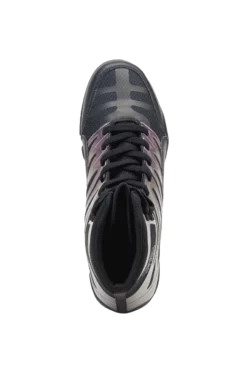 Sting Viper Boxing Shoe - MMA Factory -MMA FACTORY Shop hyper gold front grey 1