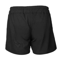 Viking Iconic Shorts - 5.75 Inch Side Slits - MMA Factory -MMA FACTORY Shop iconic shorts black back