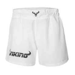 Viking Iconic Shorts - 5.75 Inch Side Slits - MMA Factory