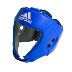Adidas AIBA Boxing Head Gear - MMA Factory
