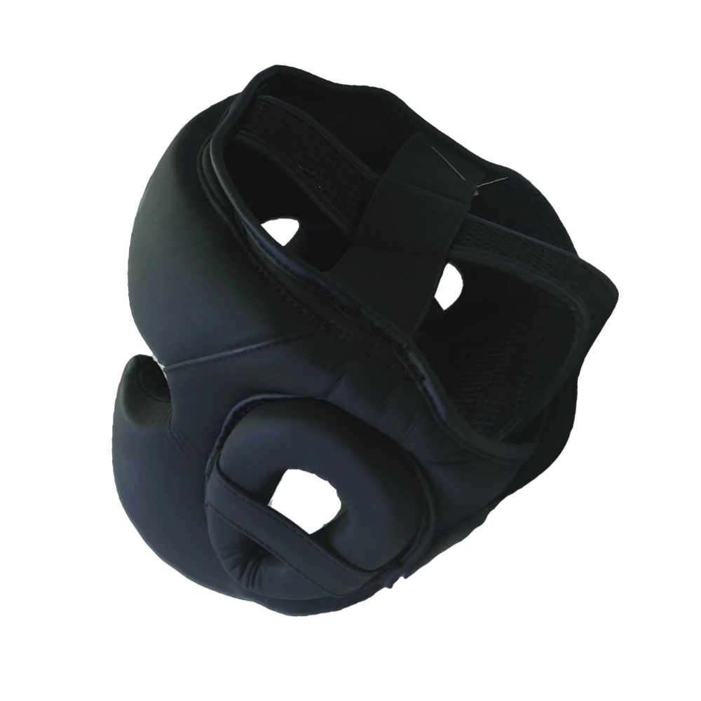 Viking Immortal Matte Leather Head Gear - MMA Factory 17 Viking Immortal Matte Leather Head Gear - MMA Factory - Image 15