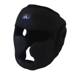 Viking Immortal Matte Leather Head Gear - MMA Factory 21 Viking Immortal Matte Leather Head Gear - MMA Factory -MMA FACTORY Shop immo blk blk 3