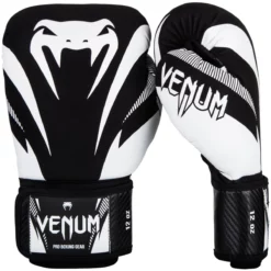 Venum Impact Boxing Gloves - MMA Factory -MMA FACTORY Shop imp 1 1