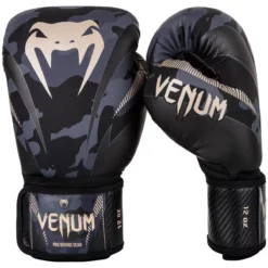 Venum Impact Boxing Gloves - MMA Factory -MMA FACTORY Shop imp 5 1