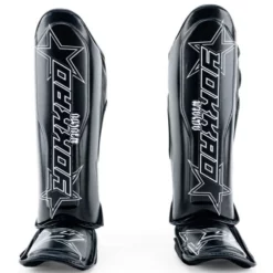 Yokkao Institution Shin Guards - MMA Factory