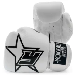 Yokkao Institution Boxing Gloves - MMA Factory