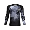 Viking Kanji Rash Guard - MMA Factory 2 Viking Kanji Rash Guard - MMA Factory -MMA FACTORY Shop kanji rashguard b 1