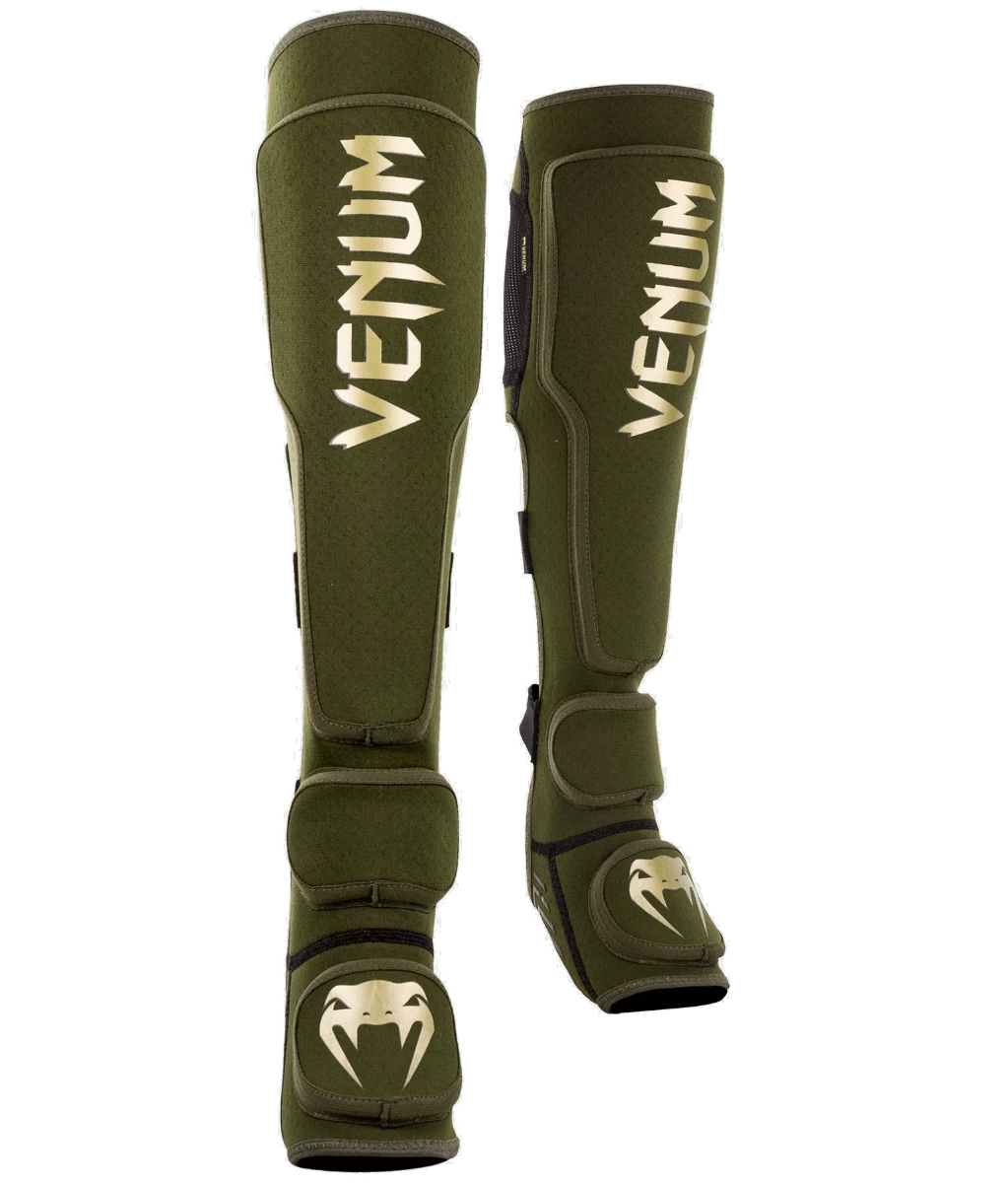 Venum Kontact Evo Shinguards - MMA Factory 4 Venum Kontact Evo Shinguards - MMA Factory - Image 2
