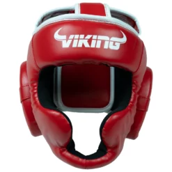 Viking Legacy Head Gear - MMA Factory 10 Viking Legacy Head Gear - MMA Factory -MMA FACTORY Shop legacyhgred2 2