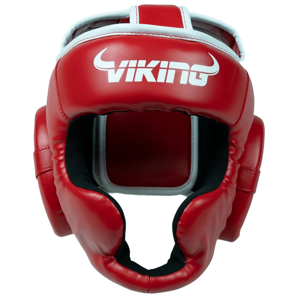 Viking Legacy Head Gear - MMA Factory 5 Viking Legacy Head Gear - MMA Factory - Image 3