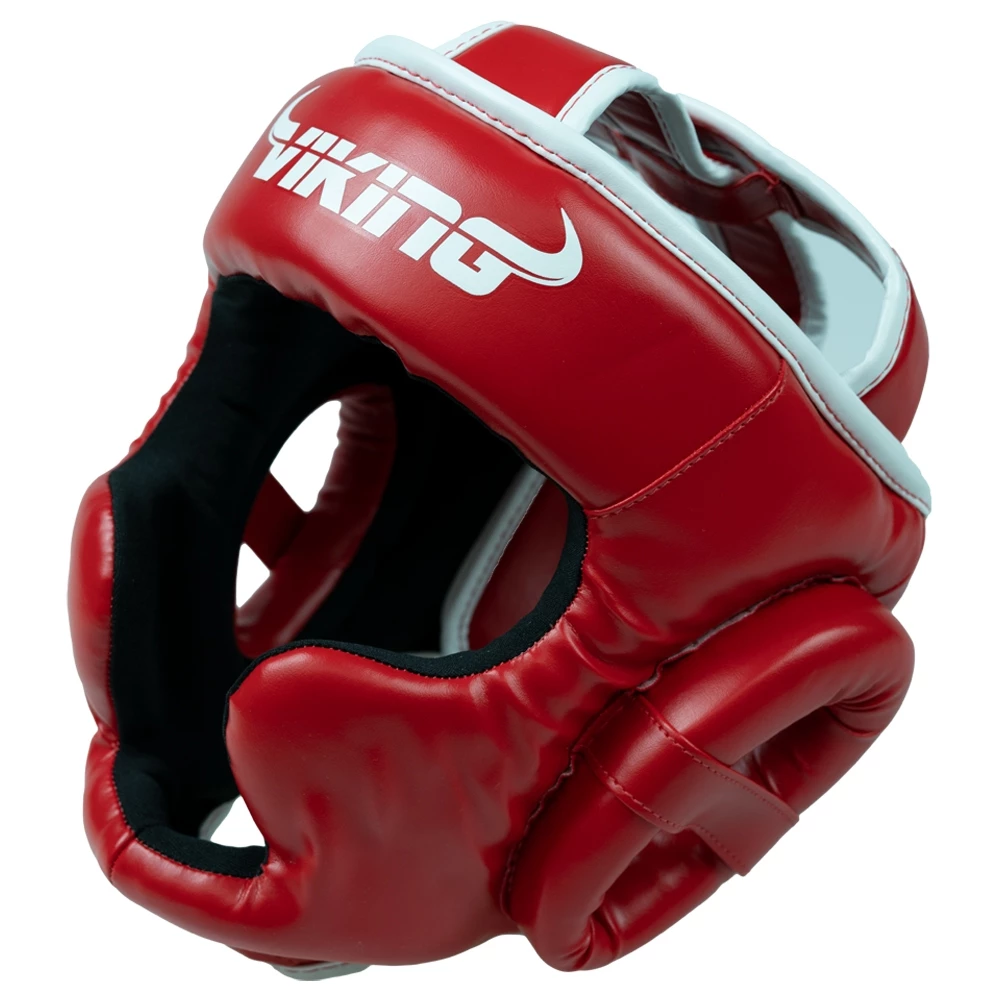 Viking Legacy Head Gear - MMA Factory 7 Viking Legacy Head Gear - MMA Factory - Image 5