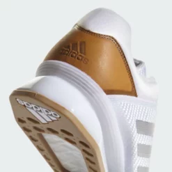 Adidas Leistung.16 II Weight-Lifting Shoes White/Silver Metallic - MMA Factory 9 Adidas Leistung.16 II Weight-Lifting Shoes White/Silver Metallic - MMA Factory -MMA FACTORY Shop leistung 16boaback 648x648 1
