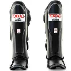 Yokkao Matrix Shin Guards - MMA Factory
