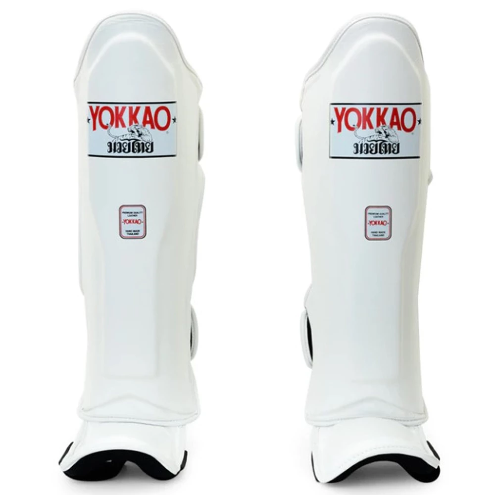 Yokkao Matrix Shin Guards - MMA Factory 4 Yokkao Matrix Shin Guards - MMA Factory - Image 2