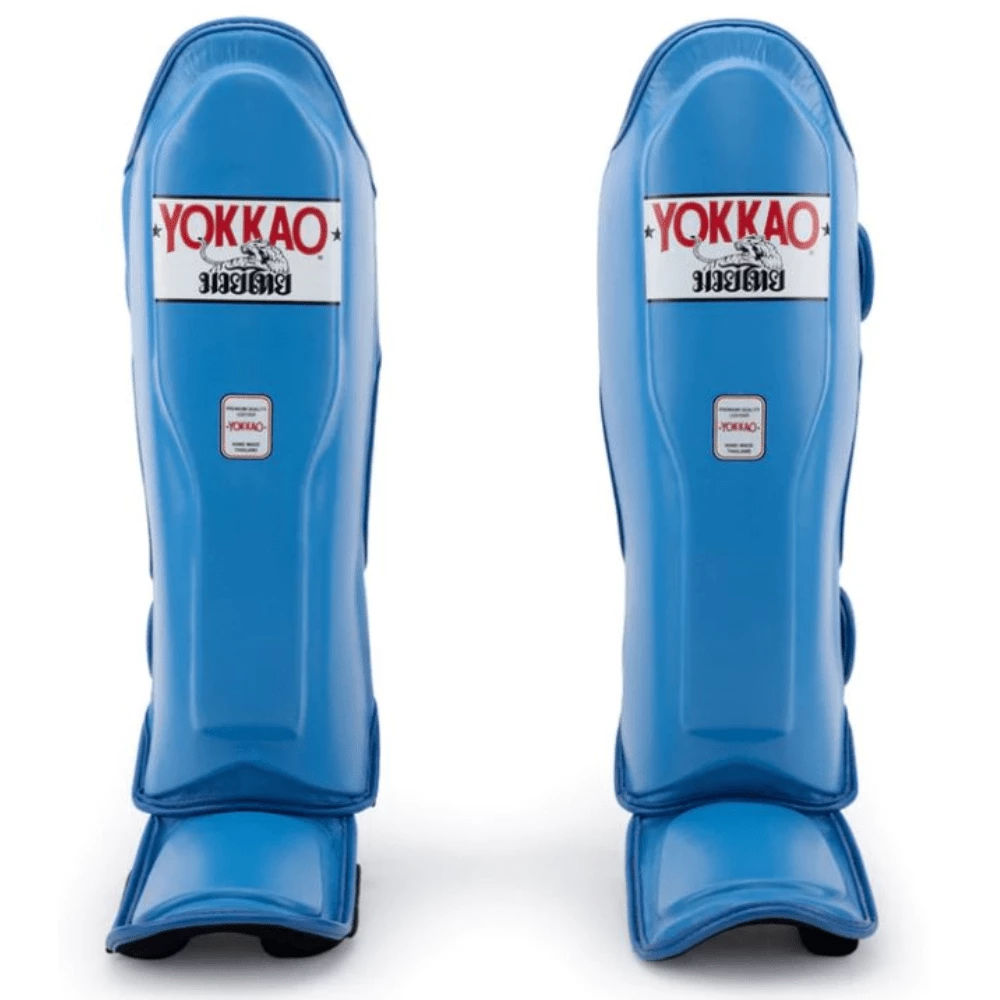 Yokkao Matrix Shin Guards - MMA Factory 5 Yokkao Matrix Shin Guards - MMA Factory - Image 3